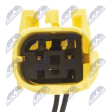 Active Bonnet Actuator NTY EZC-ME-369 OE Ref A1779062301 NTY