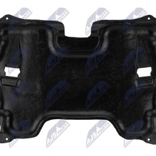 Engine Cover NTY EZC-ME-376 OE Ref 2115242430 NTY