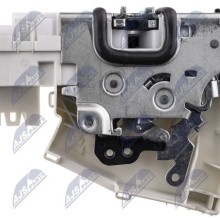 Door Lock NTY EZC-ME-384 OE Ref 1697302235 NTY