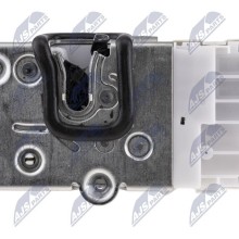 Door Lock NTY EZC-ME-384 OE Ref 1697302235 NTY