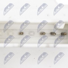 Door Lock NTY EZC-ME-384 OE Ref 1697302235 NTY