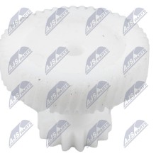 KOLO ZEBATKA MECHANIZMU PASA BEZPIECZEŃSTWA Pour MERCEDES KLASA CLK NTY