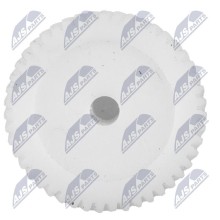 KOLO ZEBATKA MECHANIZMU PASA BEZPIECZEŃSTWA Pour MERCEDES KLASA CLK NTY