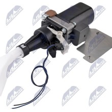 Door Electric Motor NTY EZC-ME-391 OE Ref A9067604203