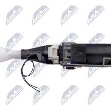Door Electric Motor NTY EZC-ME-391 OE Ref A9067604203 NTY