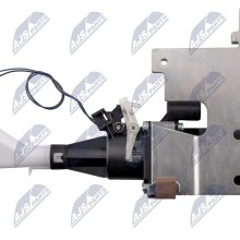 Door Electric Motor NTY EZC-ME-391 OE Ref A9067604203 NTY