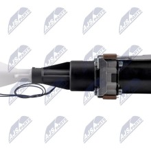 Door Electric Motor NTY EZC-ME-391 OE Ref A9067604203 NTY
