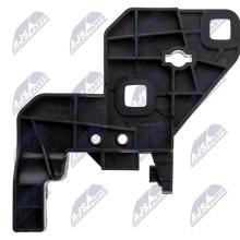 UCHWYT MOCOWANIE REFLEKTORA Pour MERCEDES GLC W253 2016- GAUCHE NTY