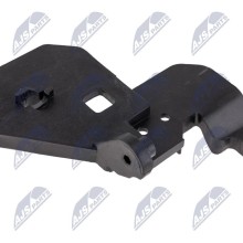 UCHWYT MOCOWANIE REFLEKTORA Pour MERCEDES GLC W253 2016- GAUCHE