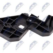 UCHWYT MOCOWANIE REFLEKTORA Pour MERCEDES GLC W253 2016- GAUCHE NTY