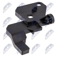 UCHWYT MOCOWANIE REFLEKTORA Pour MERCEDES GLC W253 2016- DROITE