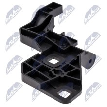 UCHWYT MOCOWANIE REFLEKTORA Pour MERCEDES GLC W253 2016- DROITE NTY