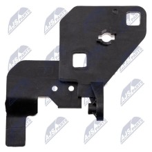 UCHWYT MOCOWANIE REFLEKTORA Pour MERCEDES GLC W253 2016- DROITE NTY