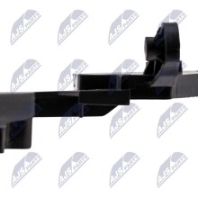 UCHWYT MOCOWANIE REFLEKTORA Pour MERCEDES GLC W253 2016- DROITE NTY