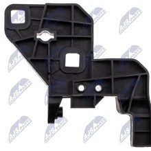 UCHWYT MOCOWANIE REFLEKTORA Pour MERCEDES GLC W253 2016- DROITE NTY