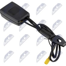 ZAMEK ZATRZASK ZAPIECIE PASA Pour MERCEDES SPRINTER 2006-2019 NTY