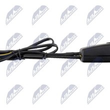 ZAMEK ZATRZASK ZAPIECIE PASA Pour MERCEDES SPRINTER 2006-2019 NTY