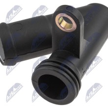 Coolant Flange NTY EZC-ME-395 OE Ref 6122030008