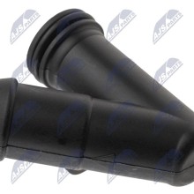 Coolant Flange NTY EZC-ME-395 OE Ref 6122030008 NTY