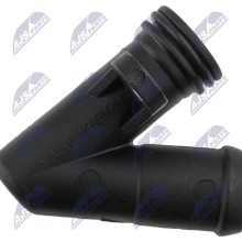 Coolant Flange NTY EZC-ME-395 OE Ref 6122030008 NTY