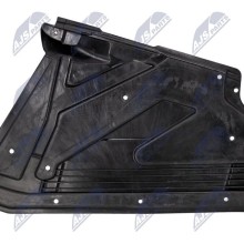 Engine Cover NTY EZC-ME-396 OE Ref A2466840300 NTY