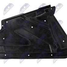 Engine Cover NTY EZC-ME-396 OE Ref A2466840300 NTY