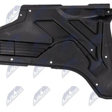 Engine Cover NTY EZC-ME-397 OE Ref A2466840400
