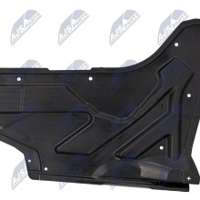 Engine Cover NTY EZC-ME-397 OE Ref A2466840400 NTY