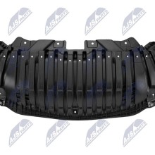 Bumper Cover NTY EZC-ME-398 OE Ref A2055200000