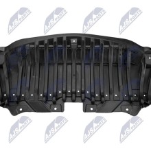 Bumper Cover NTY EZC-ME-398 OE Ref A2055200000 NTY