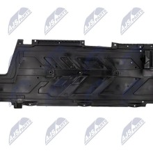 OSLONA PODLOGI Pour MERCEDES KLASA A W177, CLA C118 X118, GLB X247