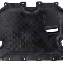 OSLONA POD SILNIK Pour MERCEDES GLC X253 2015-, GLC COUPE C253 NTY