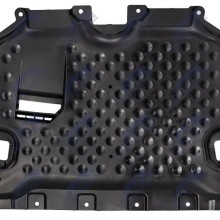 OSLONA POD SILNIK Pour MERCEDES GLC X253 2015-, GLC COUPE C253