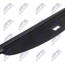 POLKA ROLETA BAGAZNIKA Pour MERCEDES GLC X254 2023-