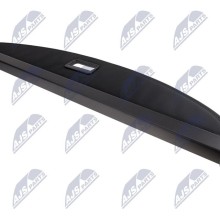POLKA ROLETA BAGAZNIKA Pour MERCEDES GLC X254 2023- NTY