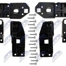 SUSPENSION JAMBE D ESSIEU REFLEKTORA Pour MERCEDES KLASA B W245 2005-