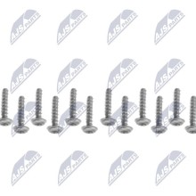 SUSPENSION JAMBE D ESSIEU REFLEKTORA Pour MERCEDES KLASA B W245 2005- NTY