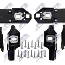 SUSPENSION JAMBE D ESSIEU REFLEKTORA Pour MERCEDES KLASA B W245 2005- NTY