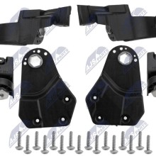 Headlight Repair Kit NTY EZC-ME-420 OE Ref A2138202200