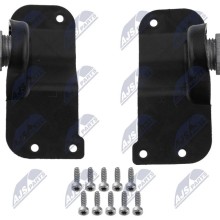 Headlight Repair Kit NTY EZC-ME-429 OE Ref A2538209100 NTY