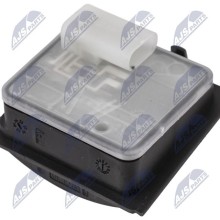 Fuel Flap Actuator NTY EZC-ME-444 OE Ref 0008208312 NTY