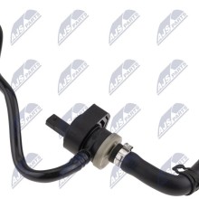 PRZEWOD ODPOWIETRZAJĄCY SILNIKA Pour MERCEDES KLASA C W205 C300 C300E NTY