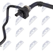 PRZEWOD ODPOWIETRZAJĄCY SILNIKA Pour MERCEDES KLASA C W205 C300 C300E
