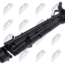 Radiator Mounting NTY EZC-ME-448 OE Ref 0995040600