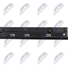Radiator Mounting NTY EZC-ME-448 OE Ref 0995040600 NTY