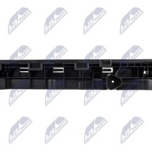 Radiator Mounting NTY EZC-ME-448 OE Ref 0995040600 NTY