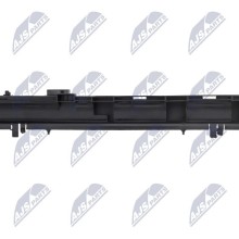 Radiator Mounting NTY EZC-ME-448 OE Ref 0995040600 NTY