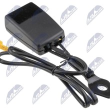 ZAMEK ZATRZASK ZAPIECIE PASA Pour MERCEDES KLASA C W204 2007- NTY