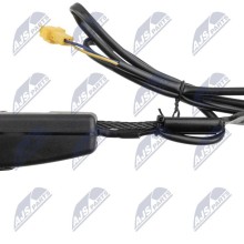 ZAMEK ZATRZASK ZAPIECIE PASA Pour MERCEDES KLASA C W204 2007- NTY