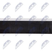 Collision Warning Sensor NTY EZC-ME-455 OE Ref 0009052804 NTY